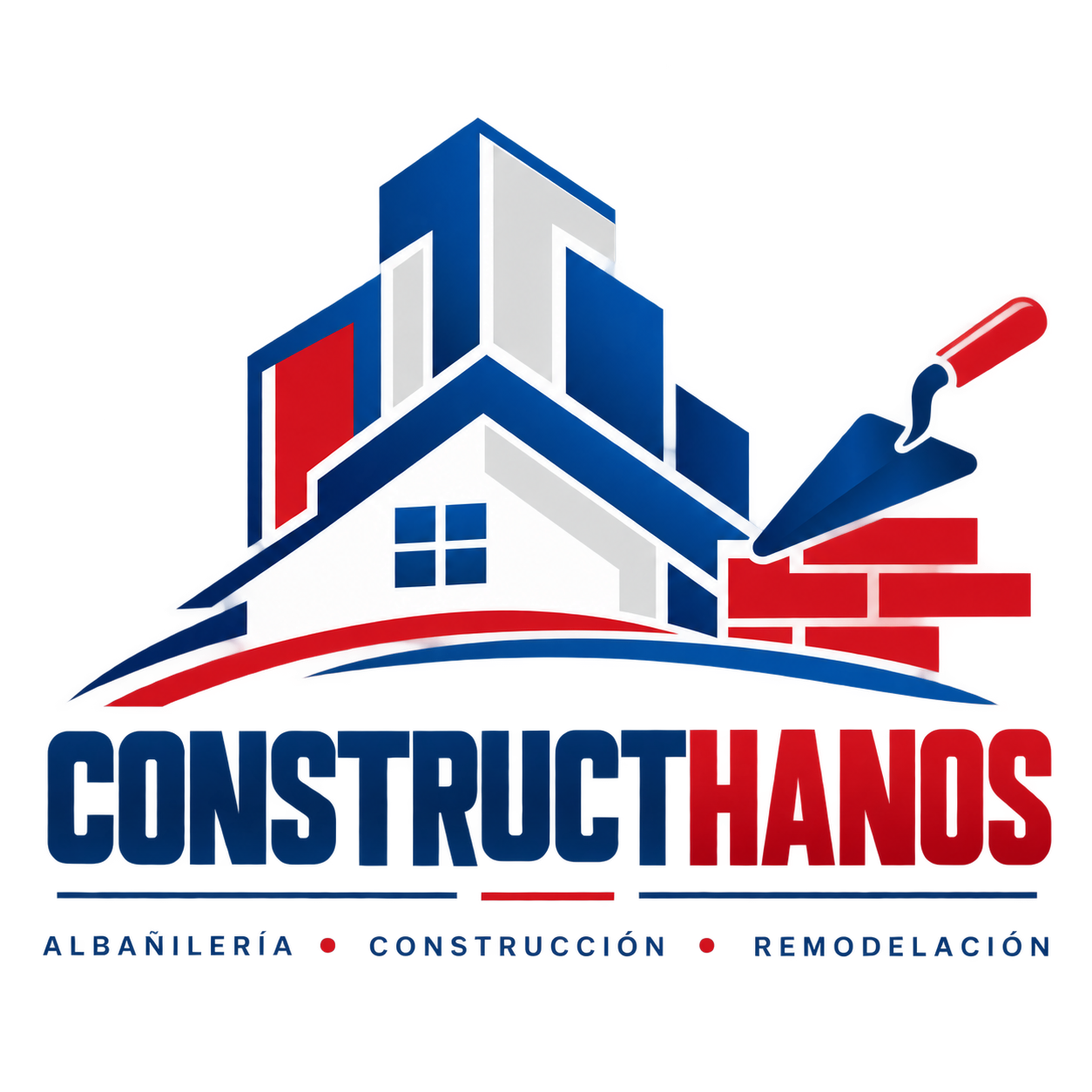 Logo CONSTRUCTHANOS