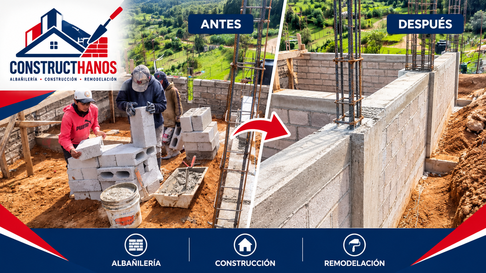 Trabajo realizado 2